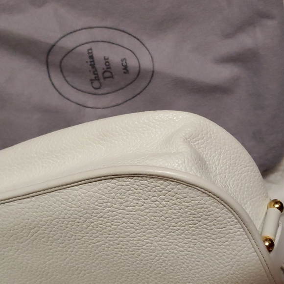 CD White bag - Picture 7 of 16